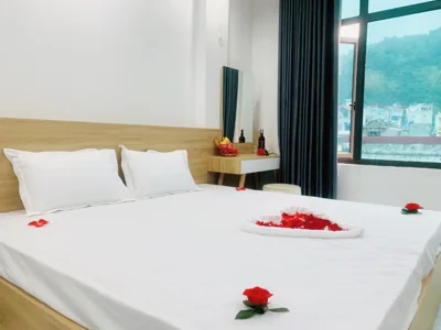 Hùng Thảo HOMESTAY – Fotos 2