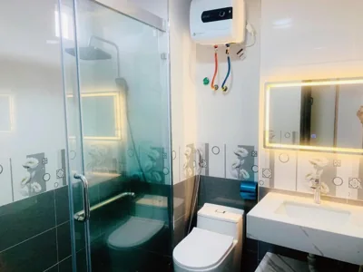 Hùng Thảo HOMESTAY – Fotos 3
