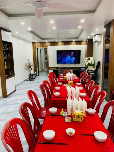 Hùng Thảo HOMESTAY – Fotos 6