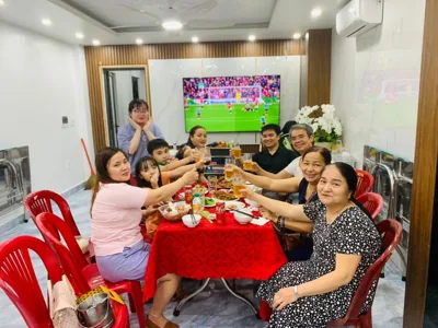 Hùng Thảo HOMESTAY – Fotos 14