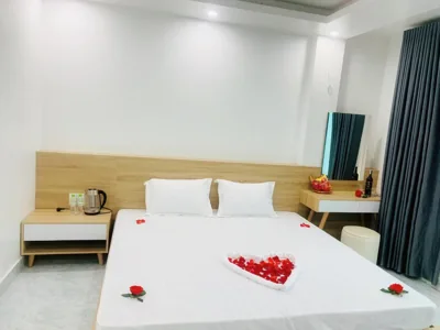 Hùng Thảo HOMESTAY – Fotos 15