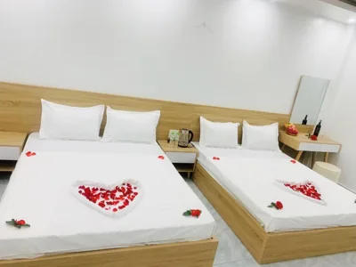 Hùng Thảo HOMESTAY – Fotos 16